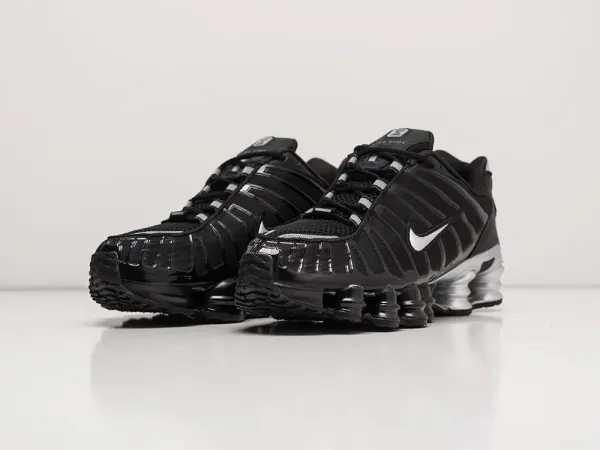 Кроссовки Nike Shox TL - 28218