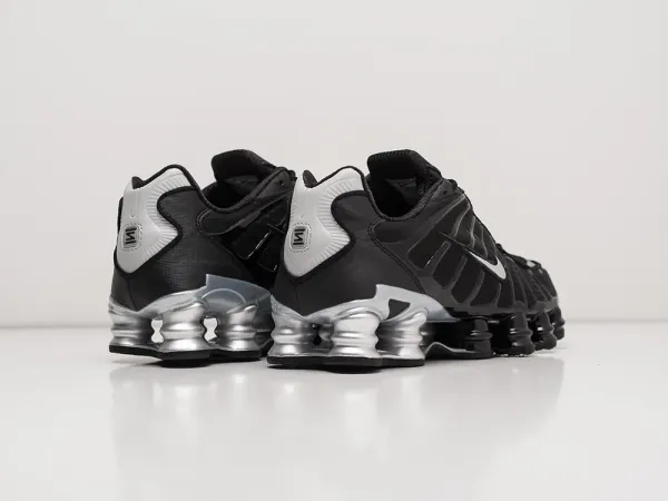 Кроссовки Nike Shox TL - 28218