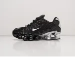 Кроссовки Nike Shox TL - 28218
