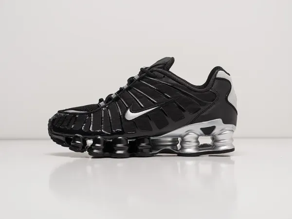 Кроссовки Nike Shox TL - 28218