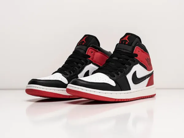 Кроссовки Nike Air Jordan 1 Mid - 29941