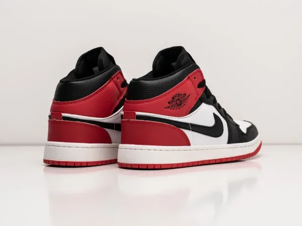 Кроссовки Nike Air Jordan 1 Mid - 29941
