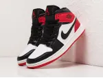 Кроссовки Nike Air Jordan 1 Mid - 29941