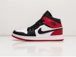 Кроссовки Nike Air Jordan 1 Mid - 29941