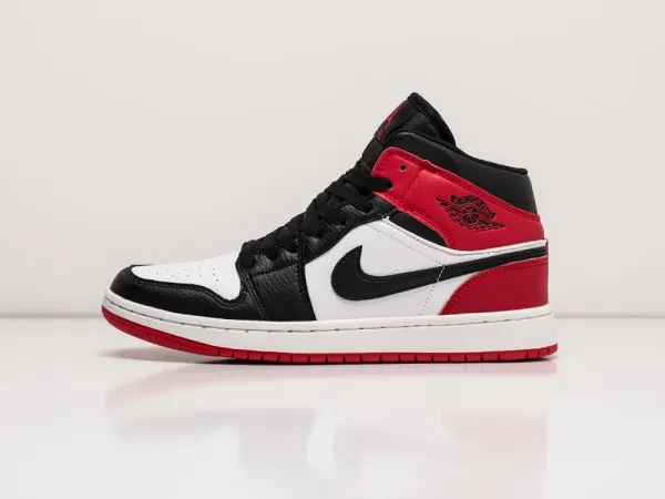 Кроссовки Nike Air Jordan 1 Mid - 29941