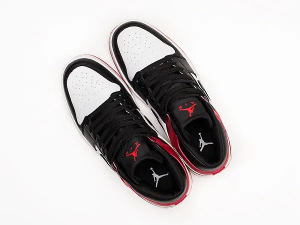 Кроссовки Nike Air Jordan 1 Mid - 29941