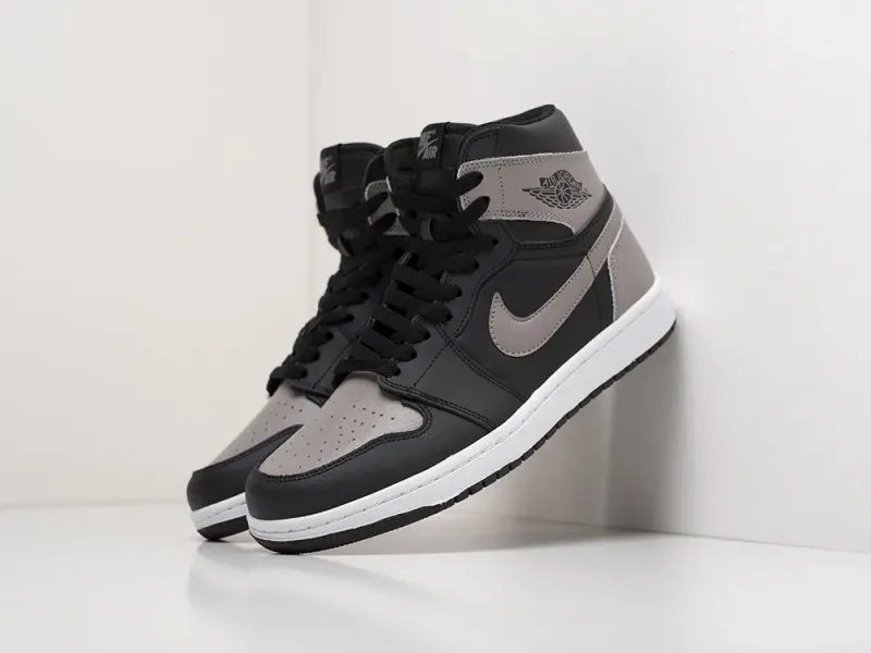 Кроссовки Nike Air Jordan 1 Mid - 21747