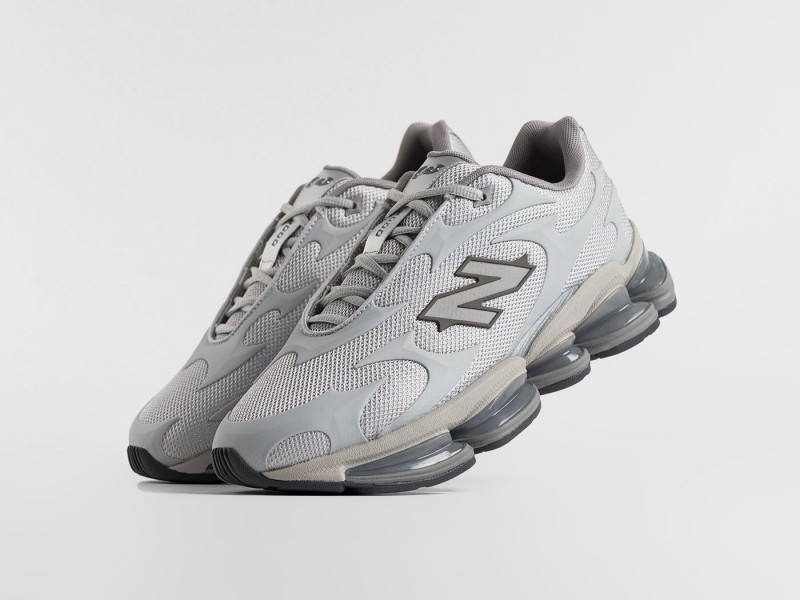 Кроссовки New Balance ABZORB 2000 - 46801