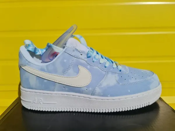 Кроссовки Nike Air Force 1 Low - 29598