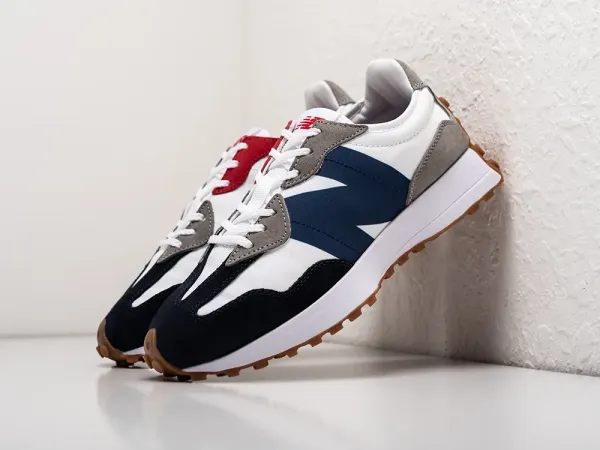 Кроссовки New Balance 327 - 32545