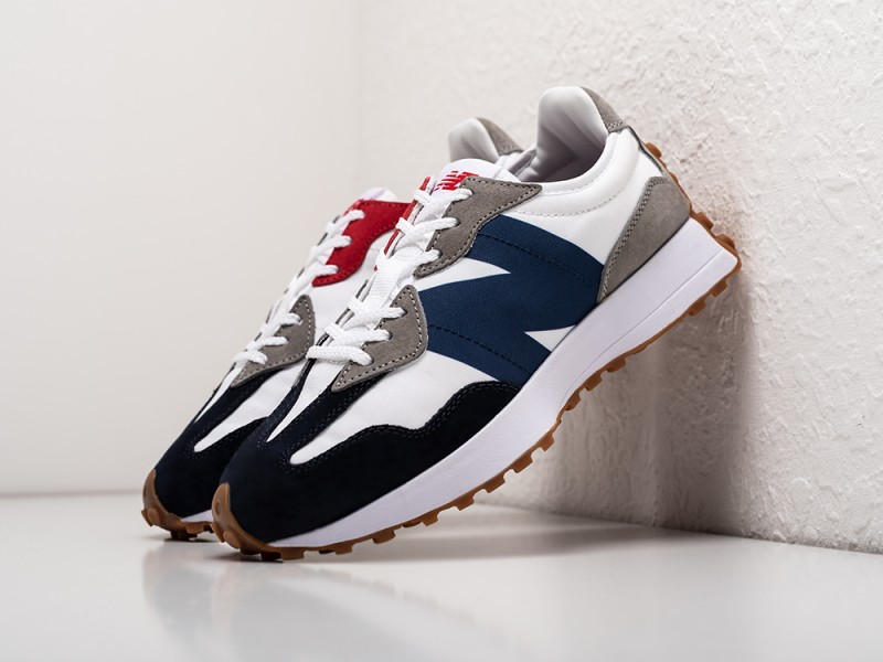 Кроссовки New Balance 327 - 32545