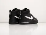 Зимние Кроссовки Nike Air Force 1 Mid - 38662
