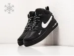 Зимние Кроссовки Nike Air Force 1 Mid - 38662