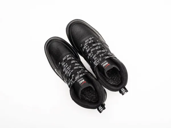 Зимние Кроссовки Nike Air Force 1 Mid - 38662