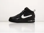 Зимние Кроссовки Nike Air Force 1 Mid - 38662