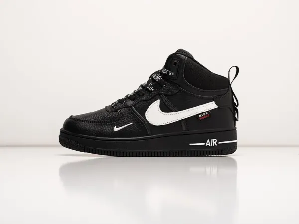 Зимние Кроссовки Nike Air Force 1 Mid - 38662