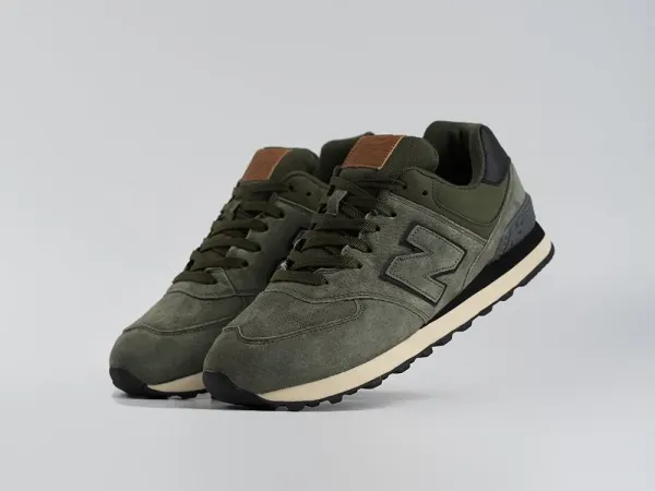 Кроссовки New Balance 574 - 44606