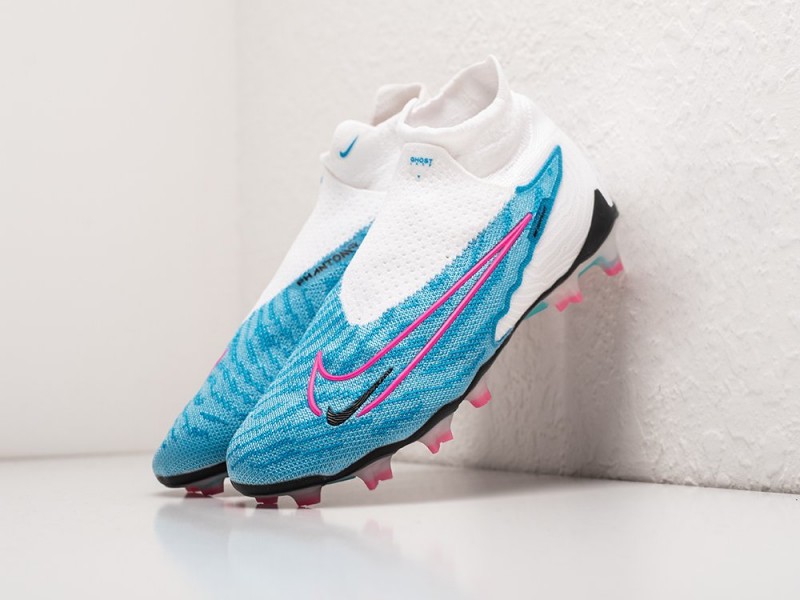 Футбольная обувь Nike Gripknit Phantom GX Elite FG - 39245