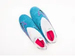 Футбольная обувь Nike Gripknit Phantom GX Elite FG - 39245