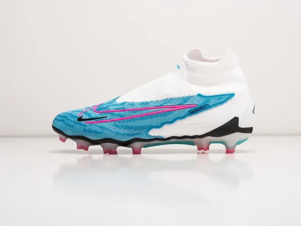 Футбольная обувь Nike Gripknit Phantom GX Elite FG - 39245