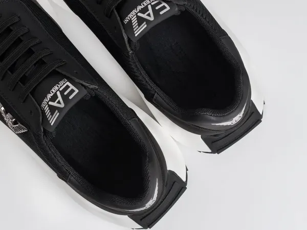 Кроссовки Emporio Armani - 45389
