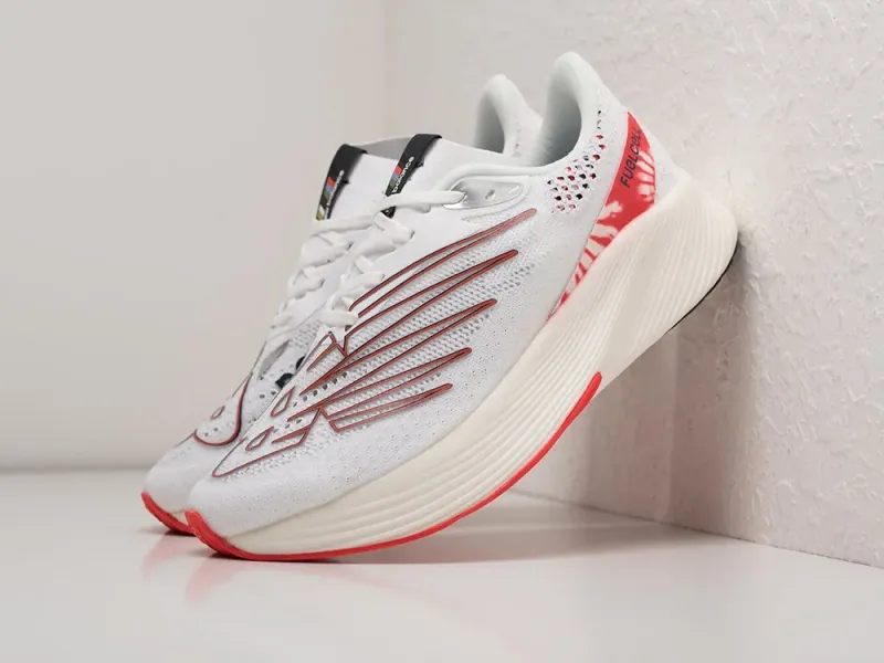 Кроссовки New Balance FuelCell RC Elite v2 - 30011