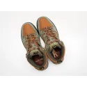 Кроссовки PASS~PORT x Nike SB Dunk High - 36977