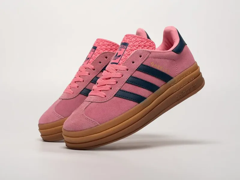 Кроссовки Adidas Gazelle Bold - 42777