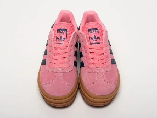 Кроссовки Adidas Gazelle Bold - 42777