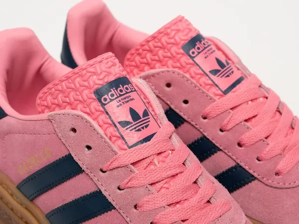 Кроссовки Adidas Gazelle Bold - 42777