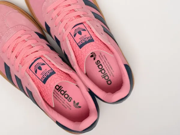 Кроссовки Adidas Gazelle Bold - 42777