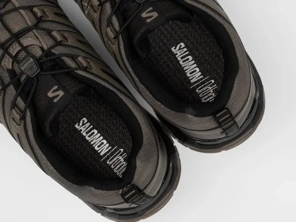Кроссовки Salomon XA PRO 3D - 47313