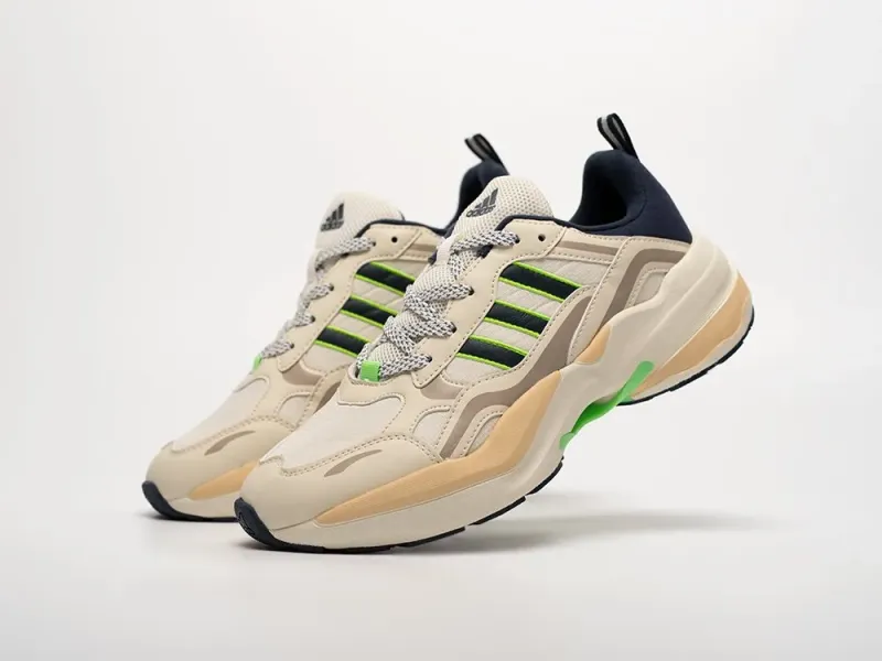 Кроссовки Adidas Maxxcetus - 42492