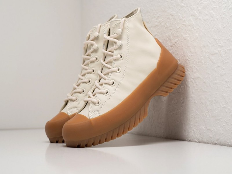 Кеды Converse Chuck Taylor All Star Lugged Winter 2.0 - 34946