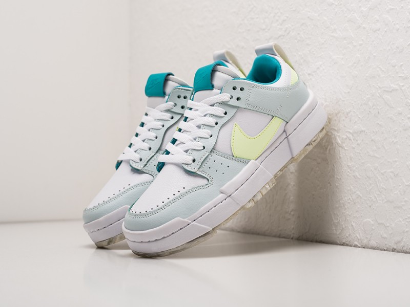 Кроссовки Nike SB Dunk Low Disrupt - 28514