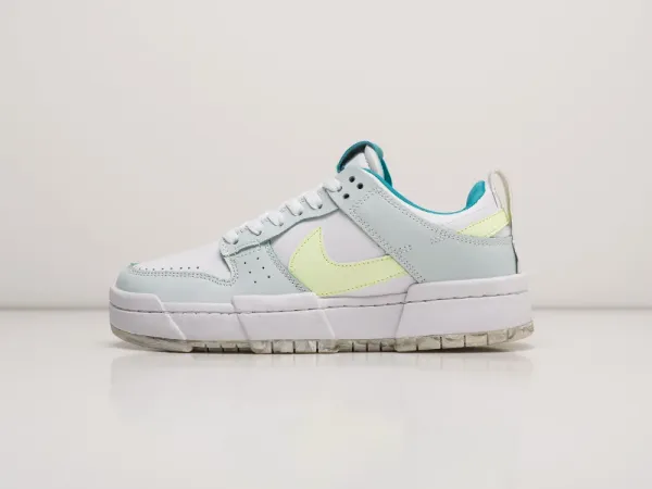 Кроссовки Nike SB Dunk Low Disrupt - 28514