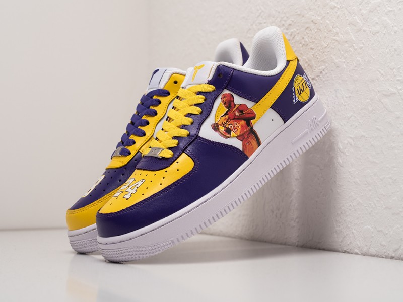 Кроссовки Nike Air Force 1 Low - 31080