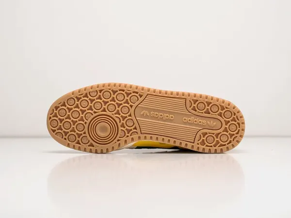 Кроссовки Adidas Forum Exhibit Low - 36928
