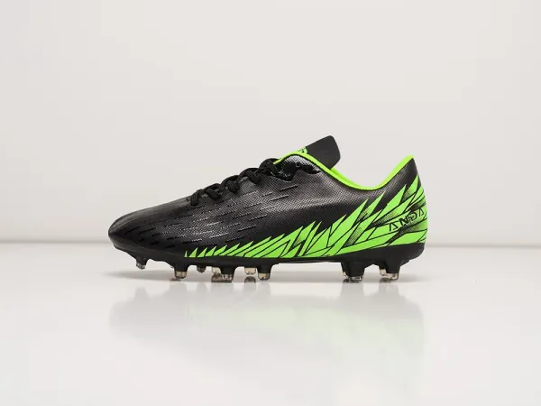 Футбольная обувь NIke Mercurial Vapor XII Elite FG - 28647