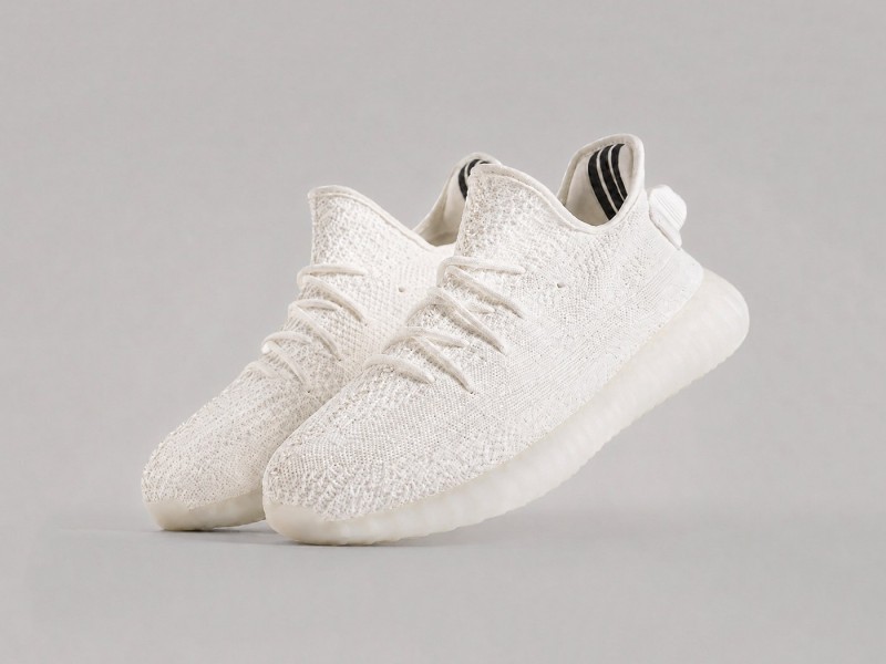 Кроссовки Adidas Yeezy 350 Boost v2 - 41749