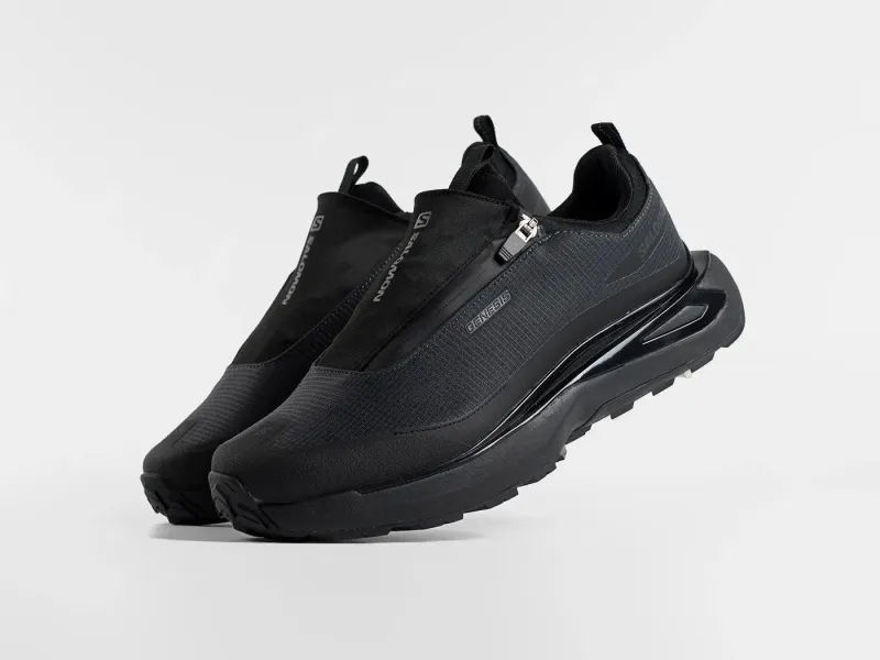 Кроссовки Salomon Odyssey ELMT Advanced - 45697