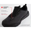 Кроссовки Salomon Odyssey ELMT Advanced - 45697