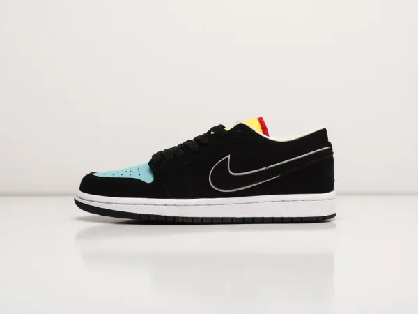 Кроссовки Nike Air Jordan 1 Low - 28518