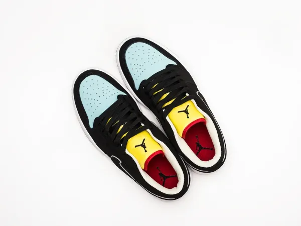 Кроссовки Nike Air Jordan 1 Low - 28518