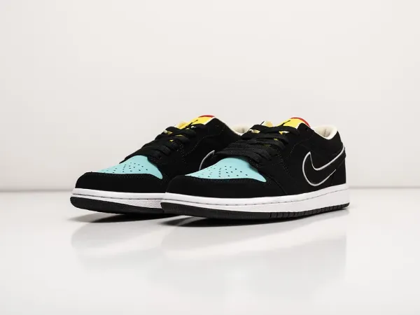 Кроссовки Nike Air Jordan 1 Low - 28518