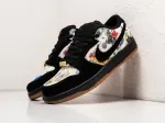 Кроссовки Supreme x Nike SB Dunk Low - 37203