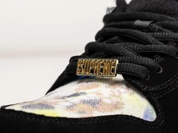 Кроссовки Supreme x Nike SB Dunk Low - 37203