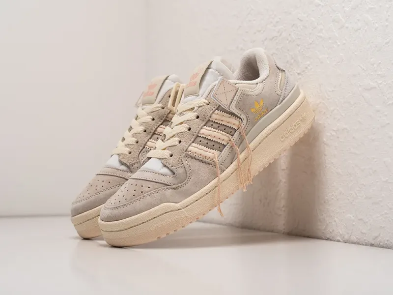 Кроссовки Adidas Forum Low - 31387