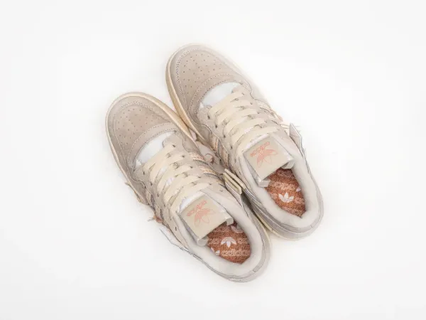 Кроссовки Adidas Forum Low - 31387