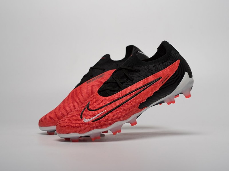 Футбольная обувь Nike Gripknit Phantom GX Elite FG - 40786